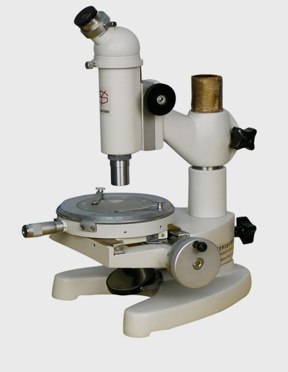 15J普通型测量显微镜