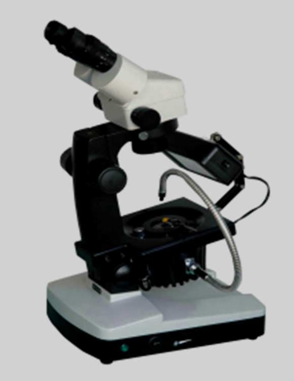 珠宝显微镜ZOOM-2030