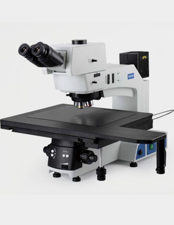 WMJ-9960大平台研究级金相显微镜