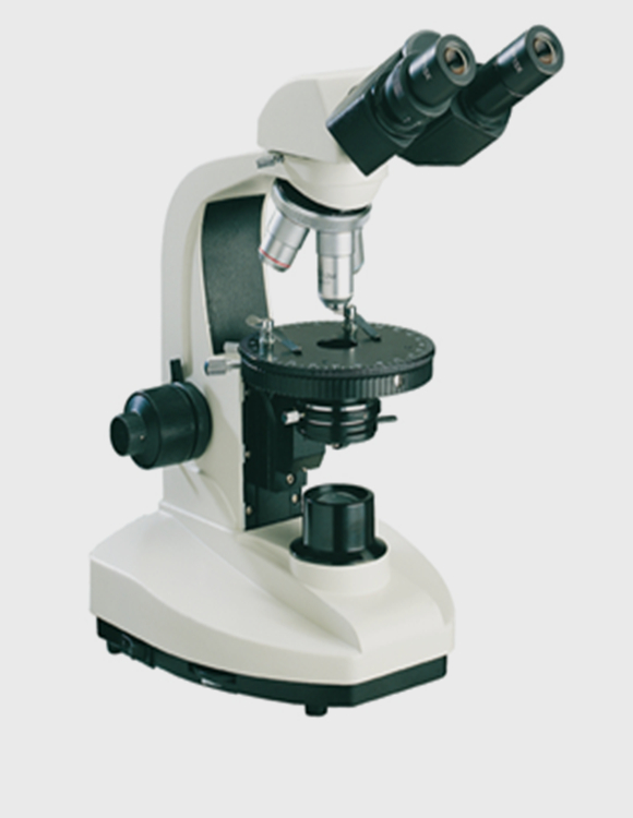 WMP-6102双目偏光显微镜
