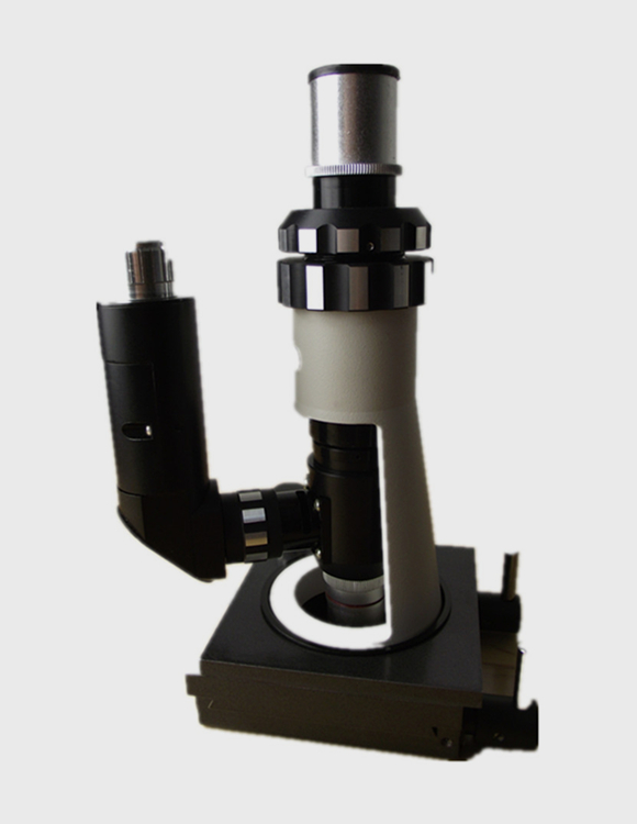 便携式现场型金相显微镜BX-500