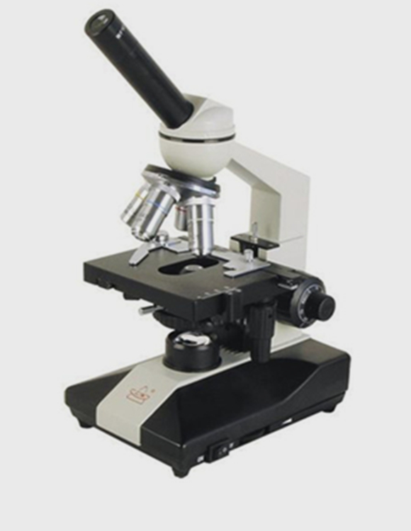 WMS-1001单目生物显微镜