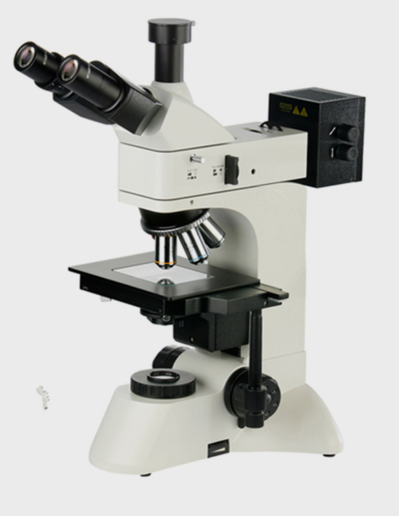 WMJ-9630正置无限远金相显微镜