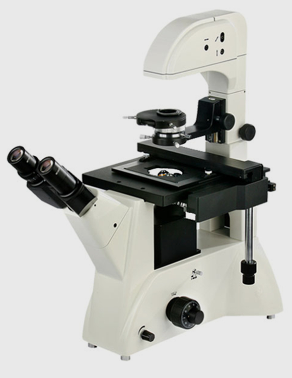 WMS-1087倒置生物显微镜