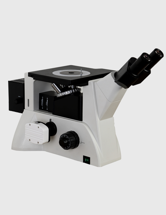 WMJ-9635研究型倒置金相显微镜