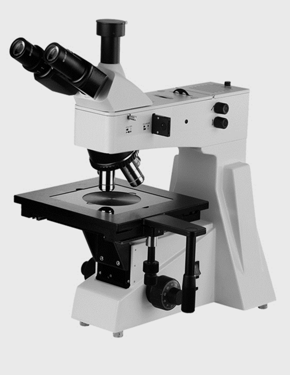 WMJ-9860BD大平台金相显微镜