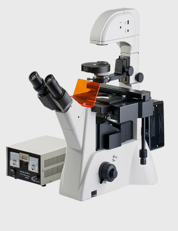 WMX-3990改性沥青荧光检测显微镜