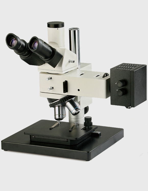 WMJ-9615大工件工业检测金相显微镜
