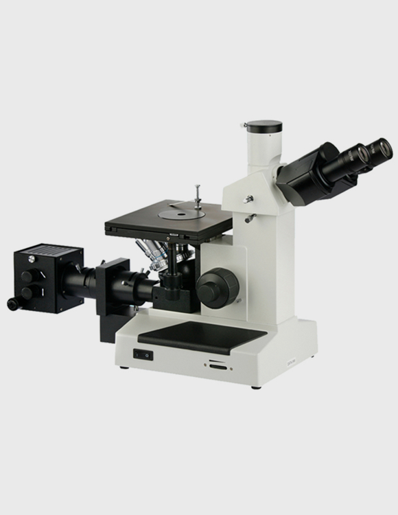 WMJ-9510倒置金相显微镜
