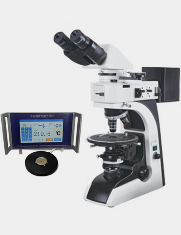 WMP-6850热台偏光显微镜