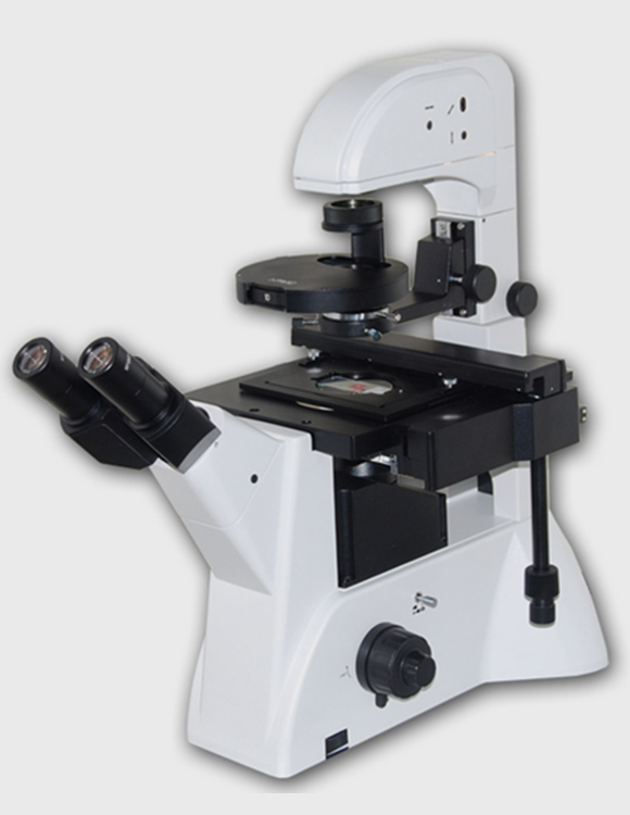 WMSC-1088倒置生物显微镜