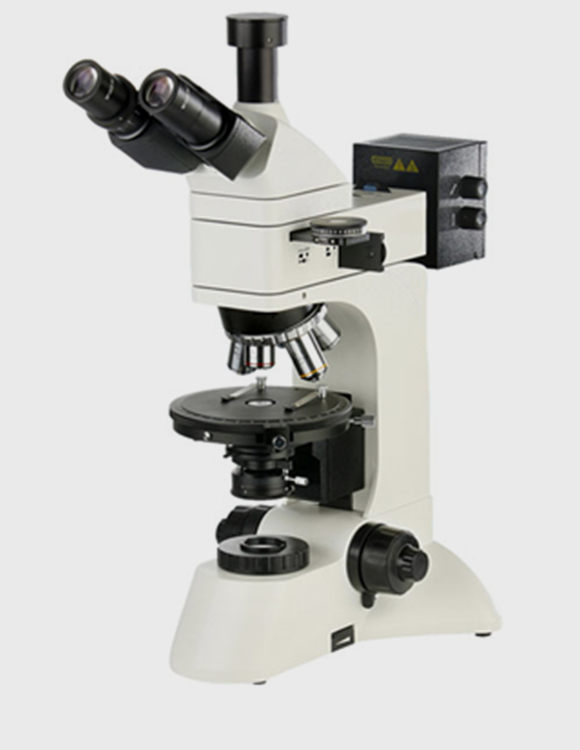 WMP-6503研究型偏光显微镜