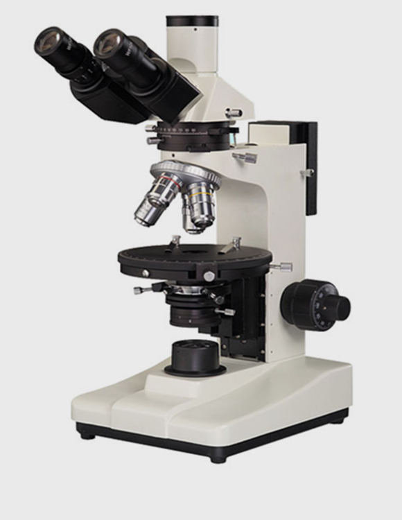 WMP-6309高品质透反射型偏光显微镜