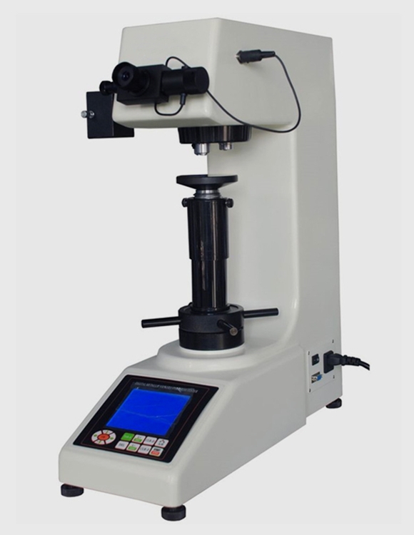 WM401MVA手动转塔维氏硬度计