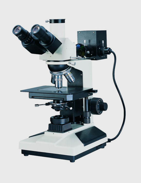 WMJ-9580透反射金相显微镜
