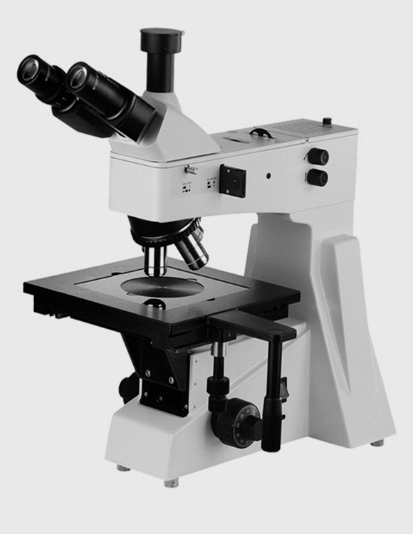 WMJ-9680大平台金相显微镜
