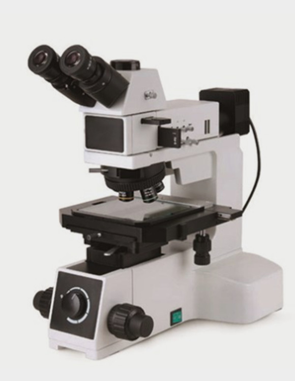 WMJ-9870金相显微镜