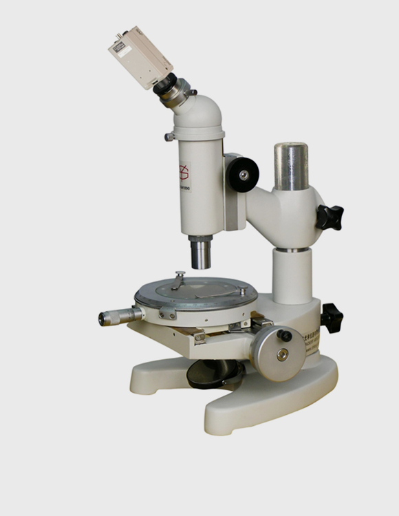15JC电脑型测量显微镜