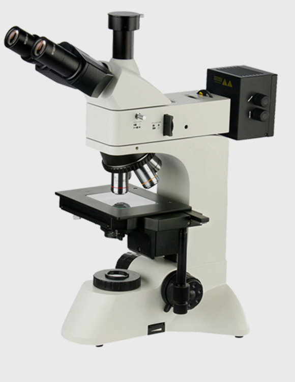 WMJ-9830BD明暗场金相显微镜