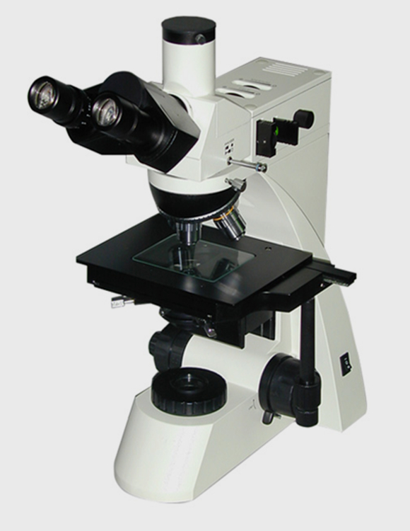 WMJ-9380正置金相显微镜
