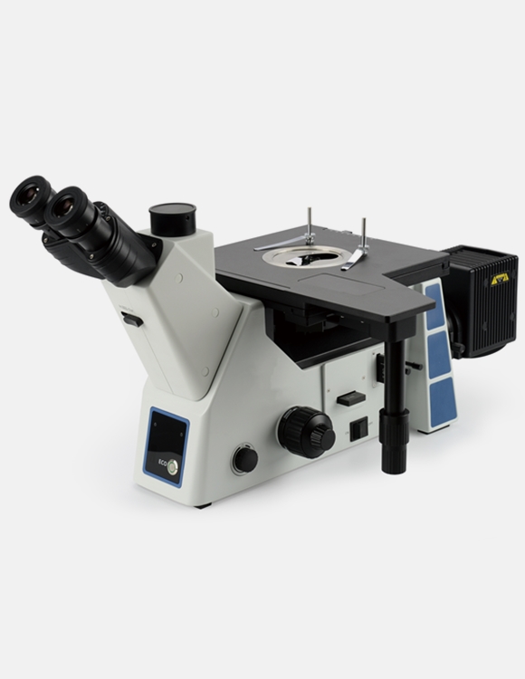 WMJ-9930BD研究型倒置金相显微镜