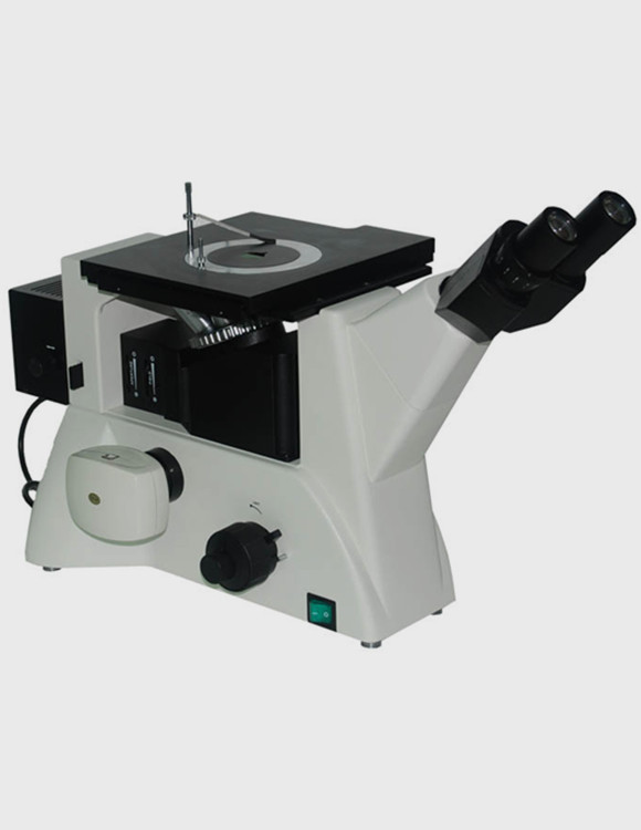 WMJ-9835BD倒置金相显微镜