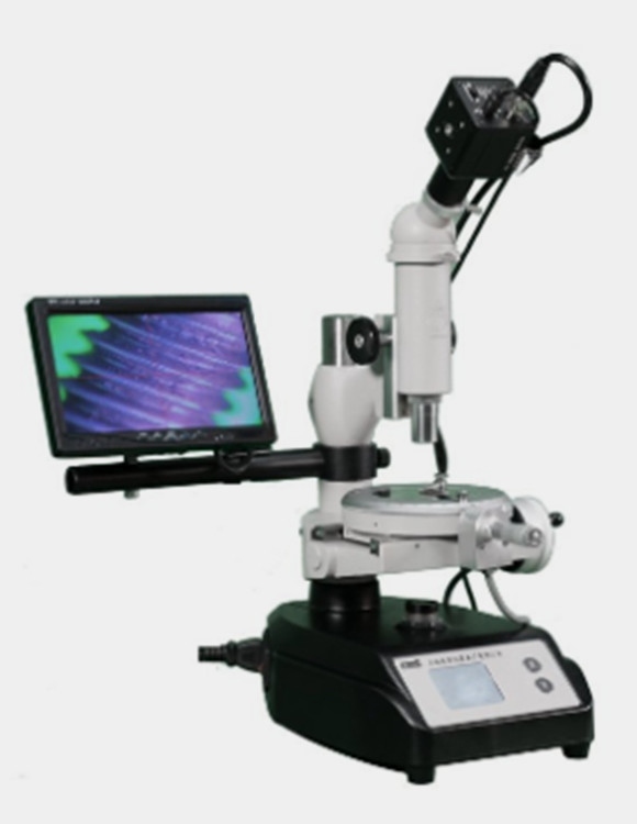 15JF-V视频测量显微镜