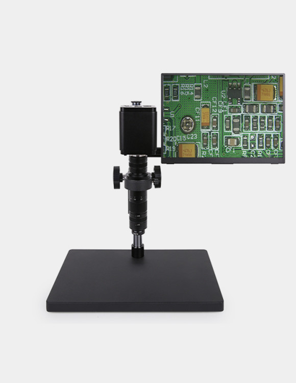 ZOOM-2190自动对焦数码显微镜
